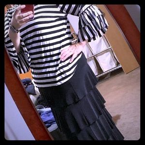 Dainty Jewell’s shirt